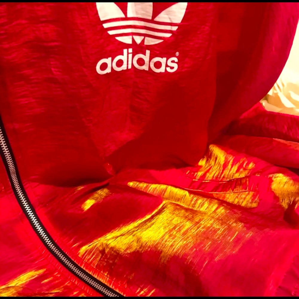Adidas Shape Shifter